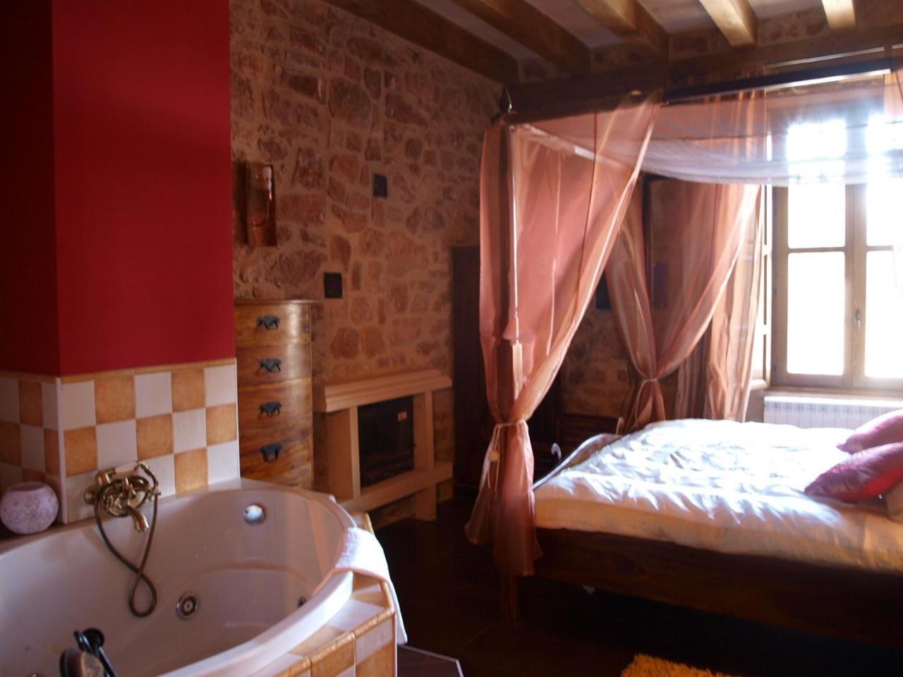 El Senorio De La Serrezuela Aldeanueva de la Serrezuela Quarto foto