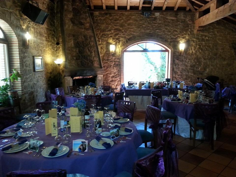 El Senorio De La Serrezuela Aldeanueva de la Serrezuela Exterior foto